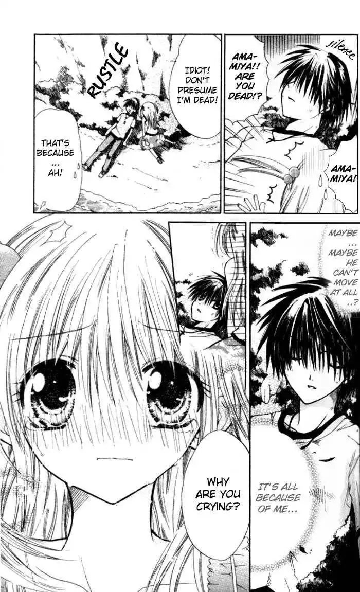 Pixie Pop Chapter 4 25